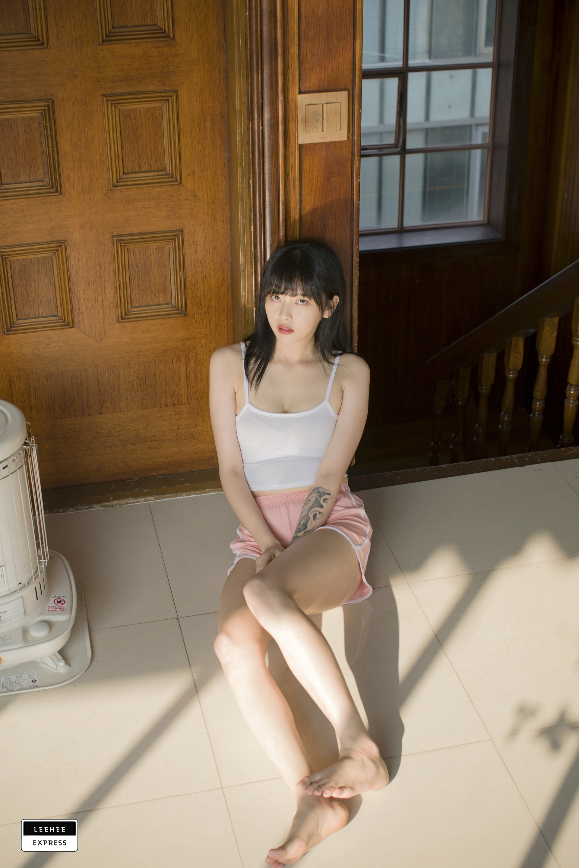 [LeeheeExpress]087 LEND-001A - GMS 2