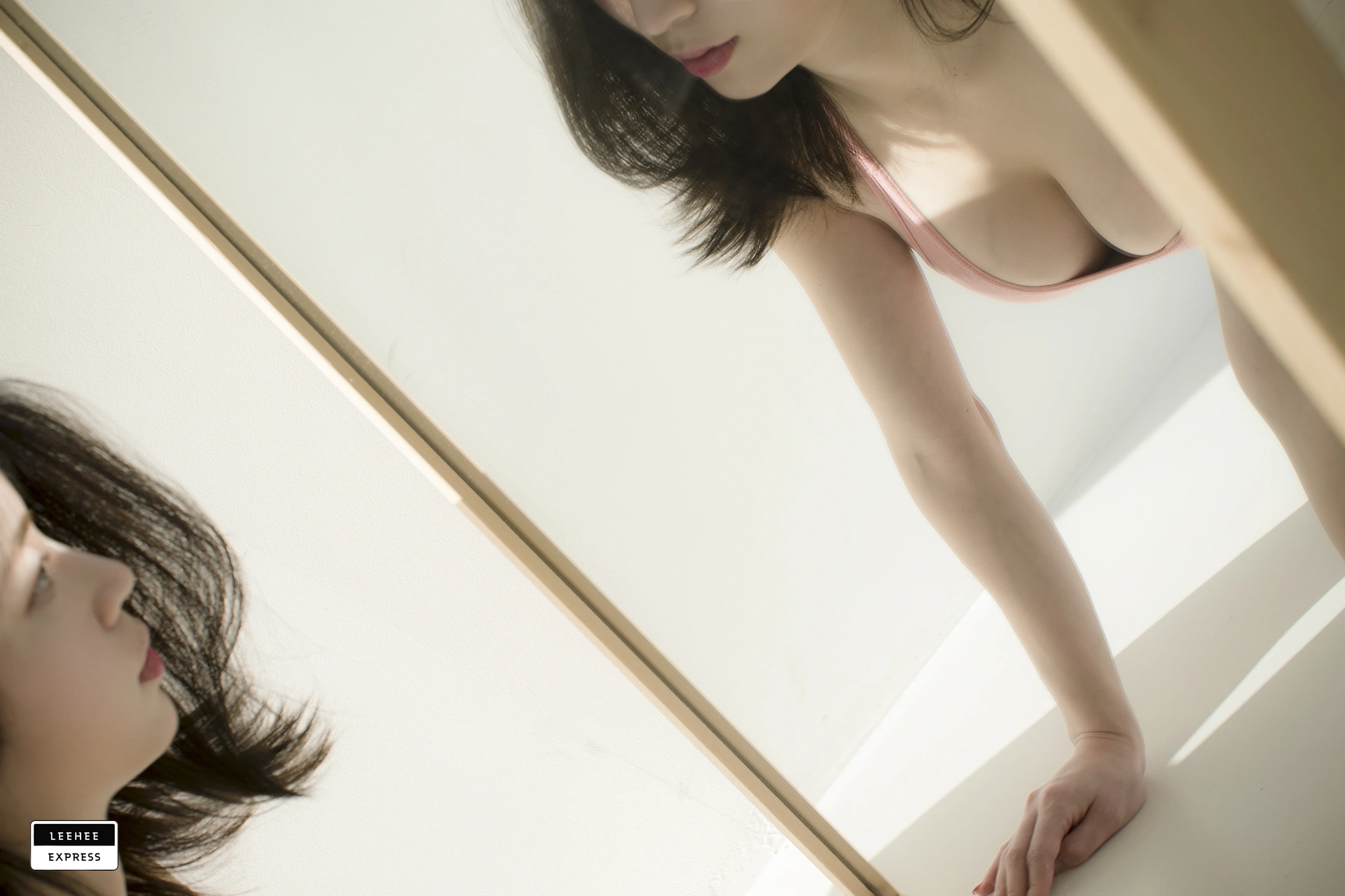 [LeeheeExpress]089 LEND-002 - Min.E 2