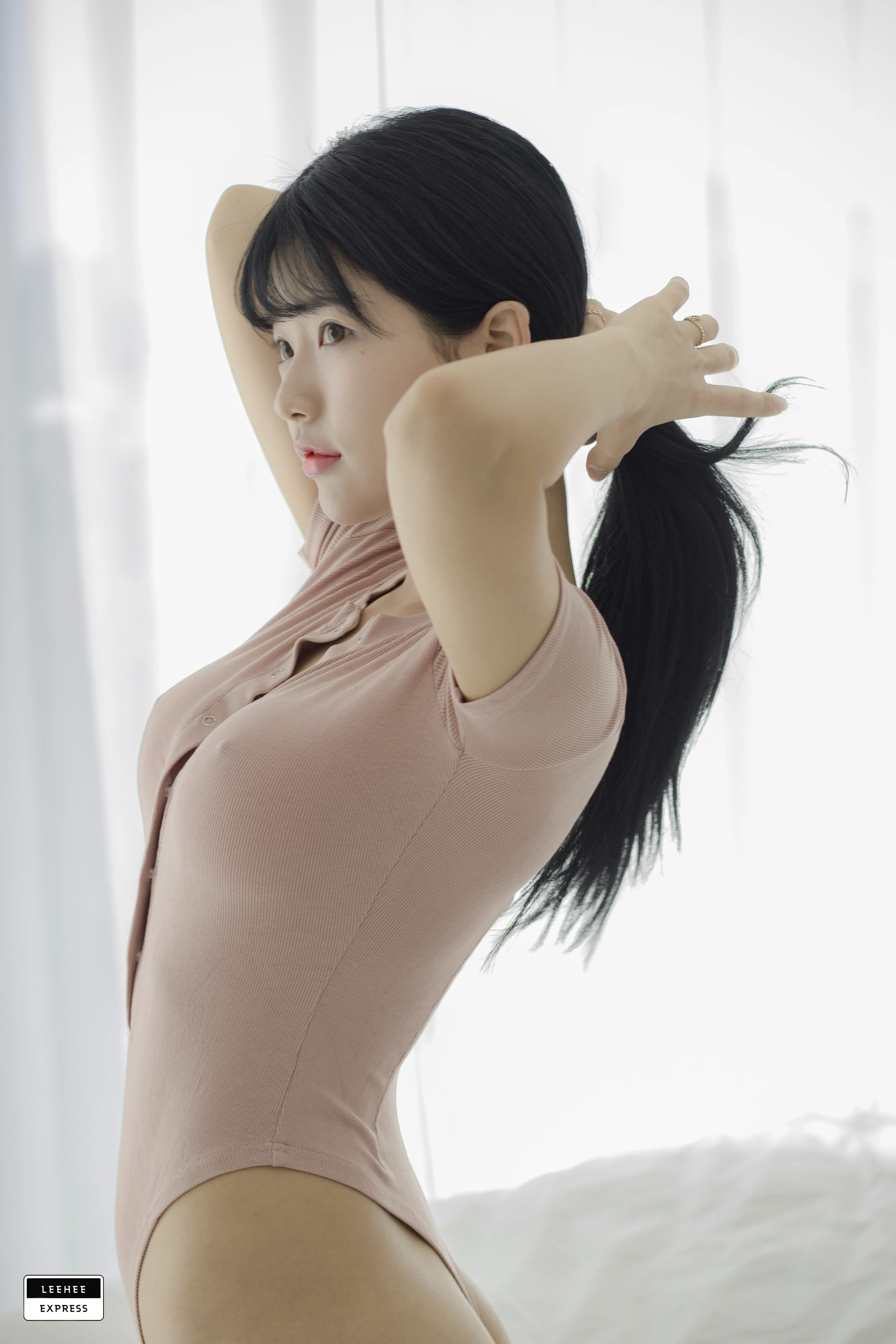 [LeeheeExpress]090 LEND-004 - U.Hwa 1